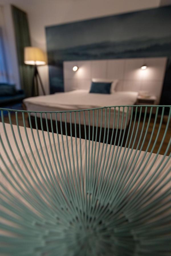 Boardinghouse Hirsch - Apartments In Kork Kehl ภายนอก รูปภาพ