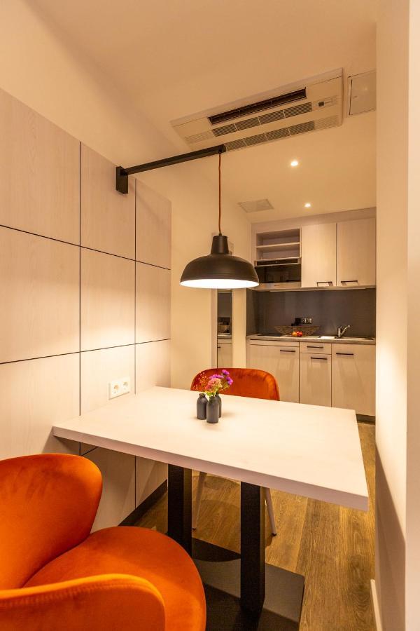 Boardinghouse Hirsch - Apartments In Kork Kehl ภายนอก รูปภาพ