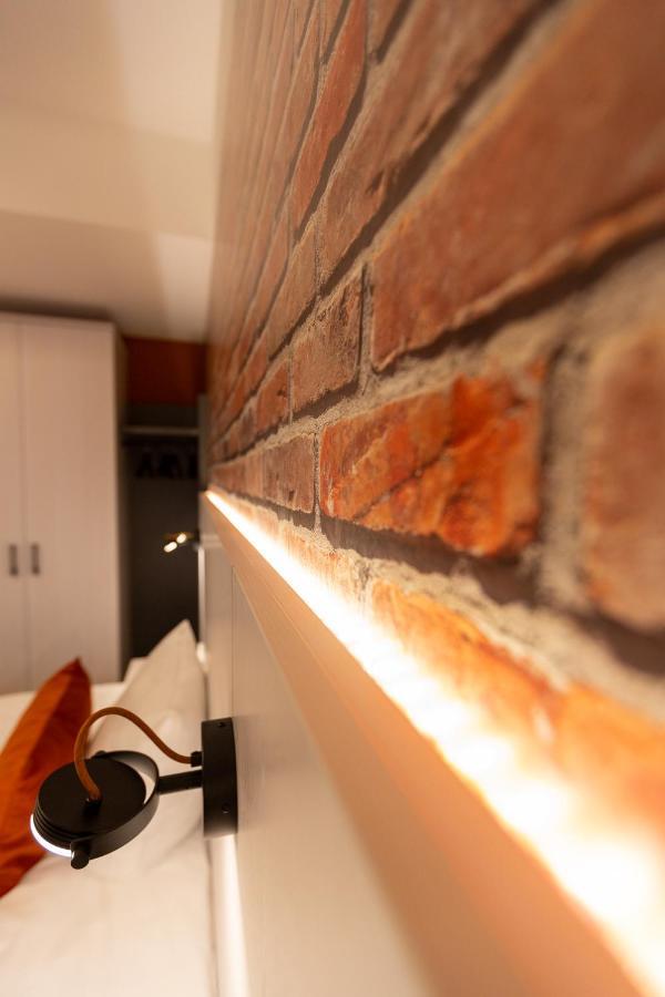 Boardinghouse Hirsch - Apartments In Kork Kehl ภายนอก รูปภาพ
