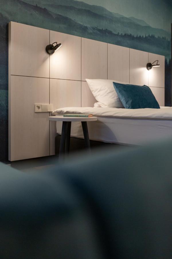 Boardinghouse Hirsch - Apartments In Kork Kehl ภายนอก รูปภาพ