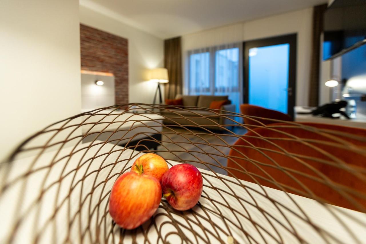 Boardinghouse Hirsch - Apartments In Kork Kehl ภายนอก รูปภาพ