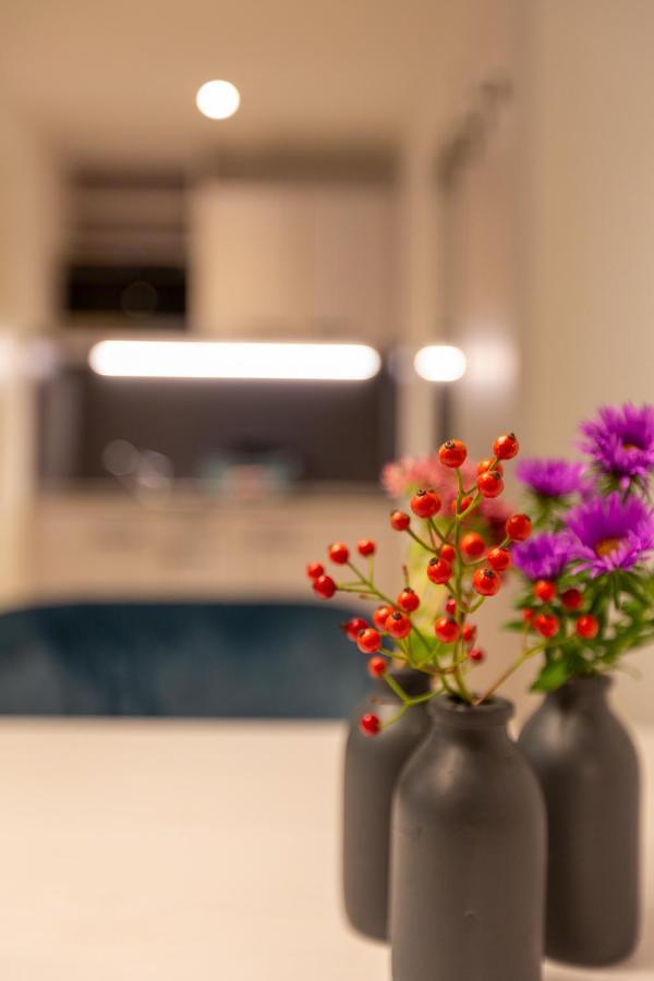 Boardinghouse Hirsch - Apartments In Kork Kehl ภายนอก รูปภาพ